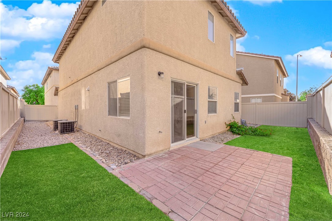 5958 Banbury Heights Way, Las Vegas, Nevada image 29