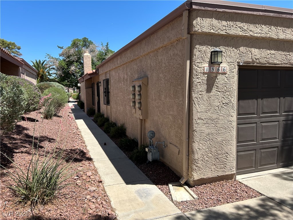 1866 Camino Verde Lane