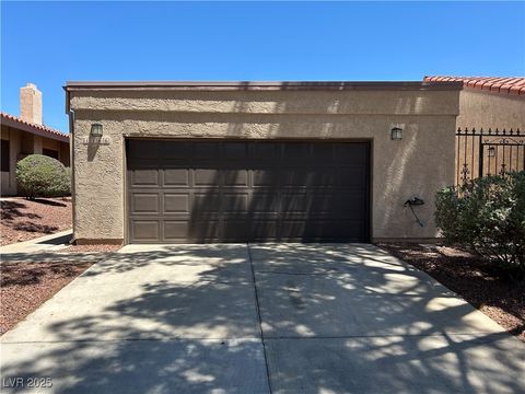 1866 Camino Verde Lane Las Vegas NV 89119