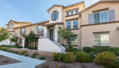 Townhouse For Sale - 11489 Belmont Lake Drive #102<br/> Clark County, Las Vegas, NV 89135