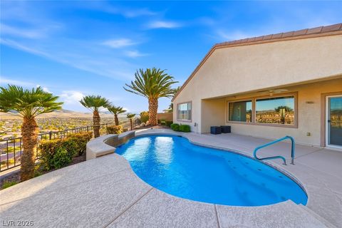 Homes For Sale - 2465 Serene Moon Drive<br/> Henderson, NV 89044