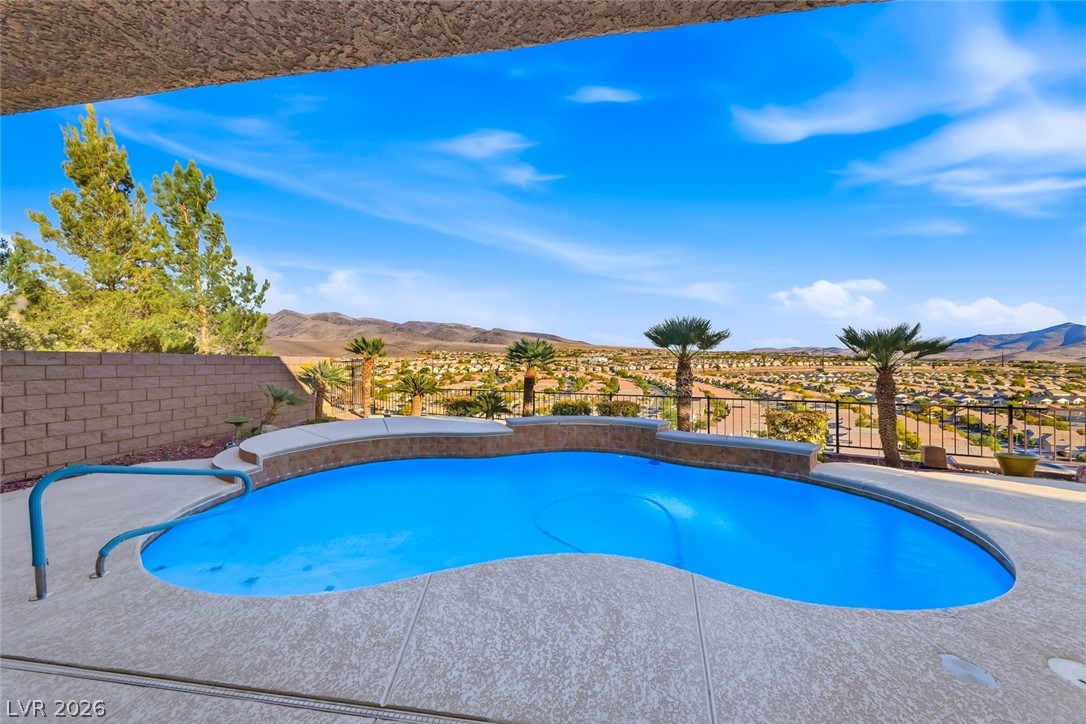 2465 Serene Moon Drive