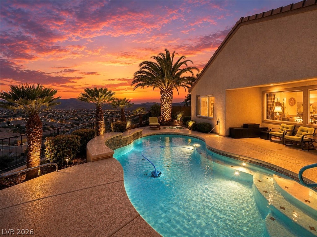 2465 Serene Moon Drive