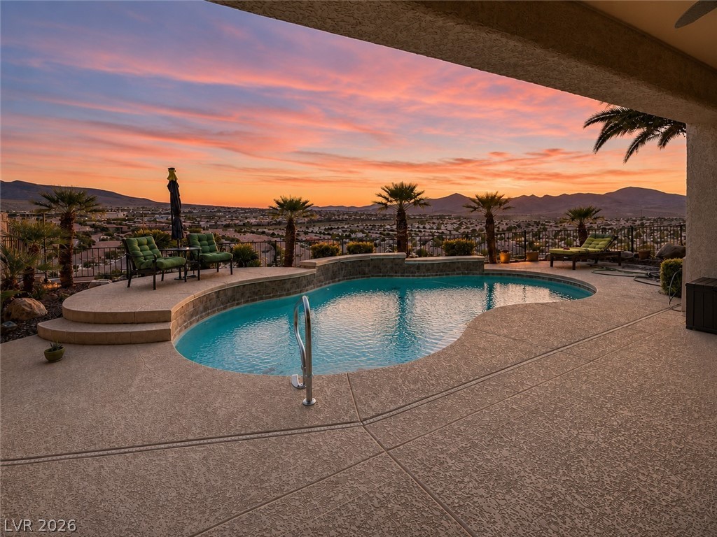 2465 Serene Moon Drive