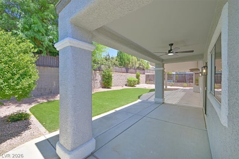 Tiny photo for 2848 Meadow Park Avenue, Henderson, NV 89052 (MLS # 2791374)