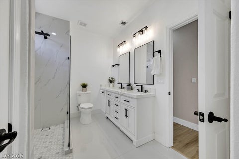 Tiny photo for 2848 Meadow Park Avenue, Henderson, NV 89052 (MLS # 2791374)