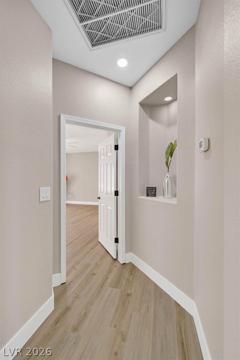 Tiny photo for 2848 Meadow Park Avenue, Henderson, NV 89052 (MLS # 2791374)