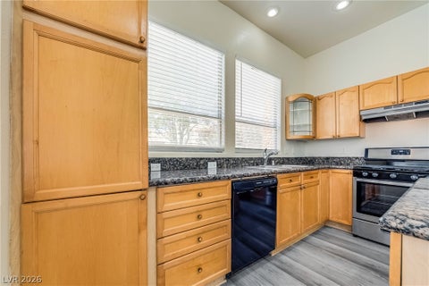 Tiny photo for 8312 Donatello Court, Las Vegas, NV 89129 (MLS # 2789765)