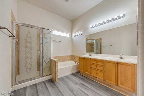 Tiny photo for 8312 Donatello Court, Las Vegas, NV 89129 (MLS # 2789765)