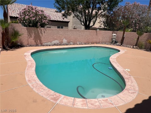 Tiny photo for 8312 Donatello Court, Las Vegas, NV 89129 (MLS # 2789765)