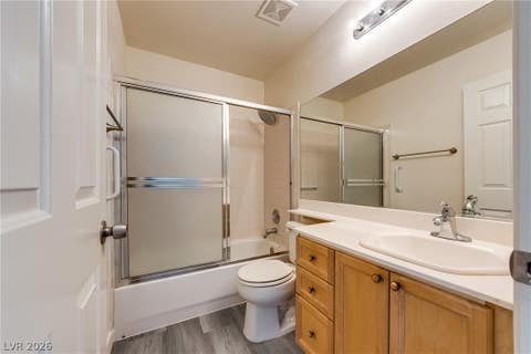 Tiny photo for 8312 Donatello Court, Las Vegas, NV 89129 (MLS # 2789765)