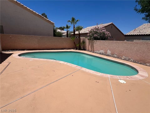 Tiny photo for 8312 Donatello Court, Las Vegas, NV 89129 (MLS # 2789765)