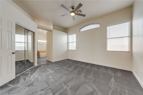 Tiny photo for 8312 Donatello Court, Las Vegas, NV 89129 (MLS # 2789765)