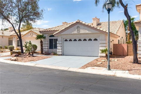 Tiny photo for 8312 Donatello Court, Las Vegas, NV 89129 (MLS # 2789765)