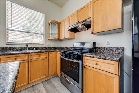 Tiny photo for 8312 Donatello Court, Las Vegas, NV 89129 (MLS # 2789765)