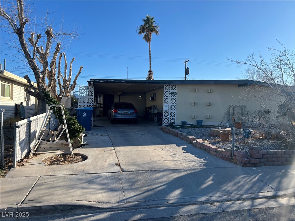 5125 Hallet Drive, Las Vegas, Nevada image 1