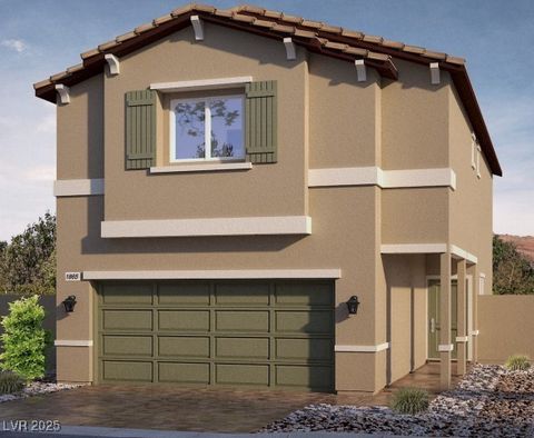1421 Gable Falls Place 92 North Las Vegas NV 89084