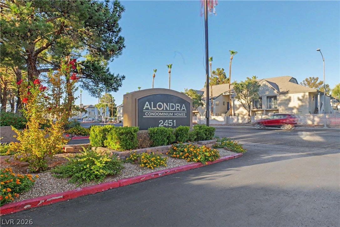 2451 N Rainbow Boulevard 2145