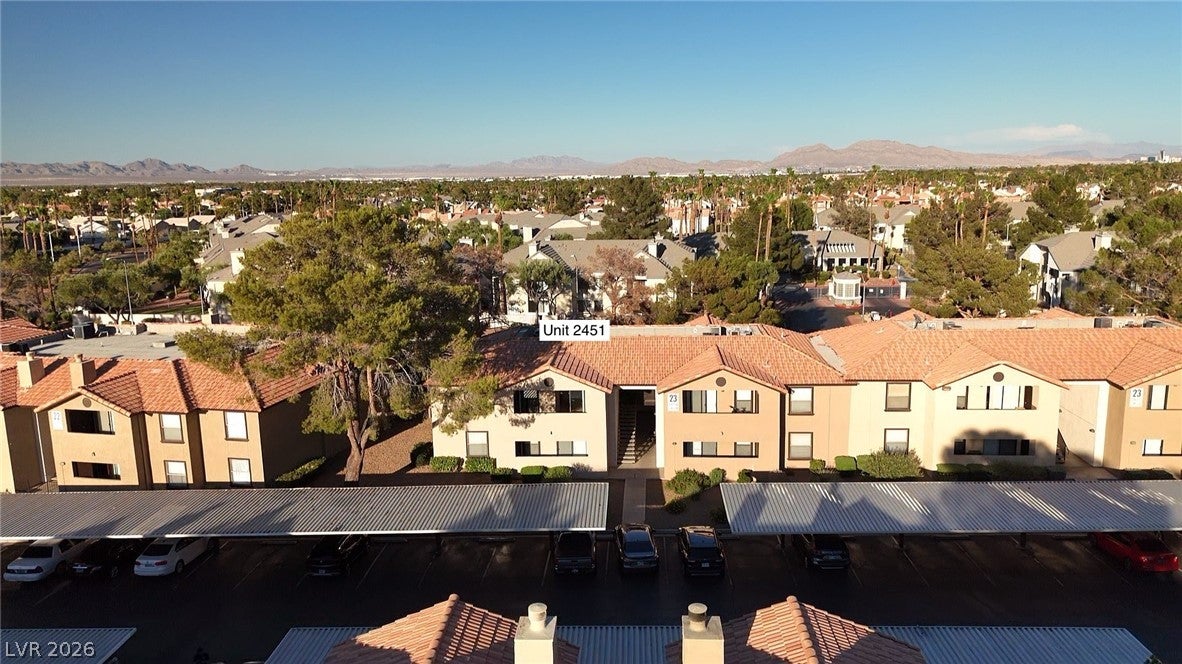 2451 N Rainbow Boulevard 2145