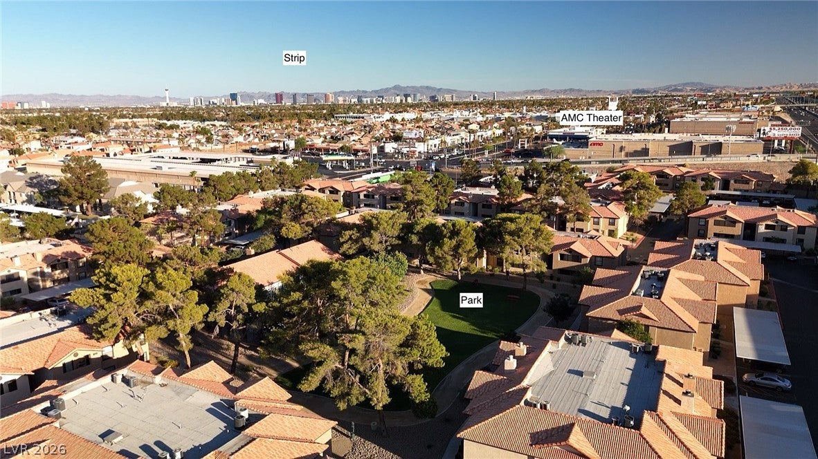 2451 N Rainbow Boulevard 2145