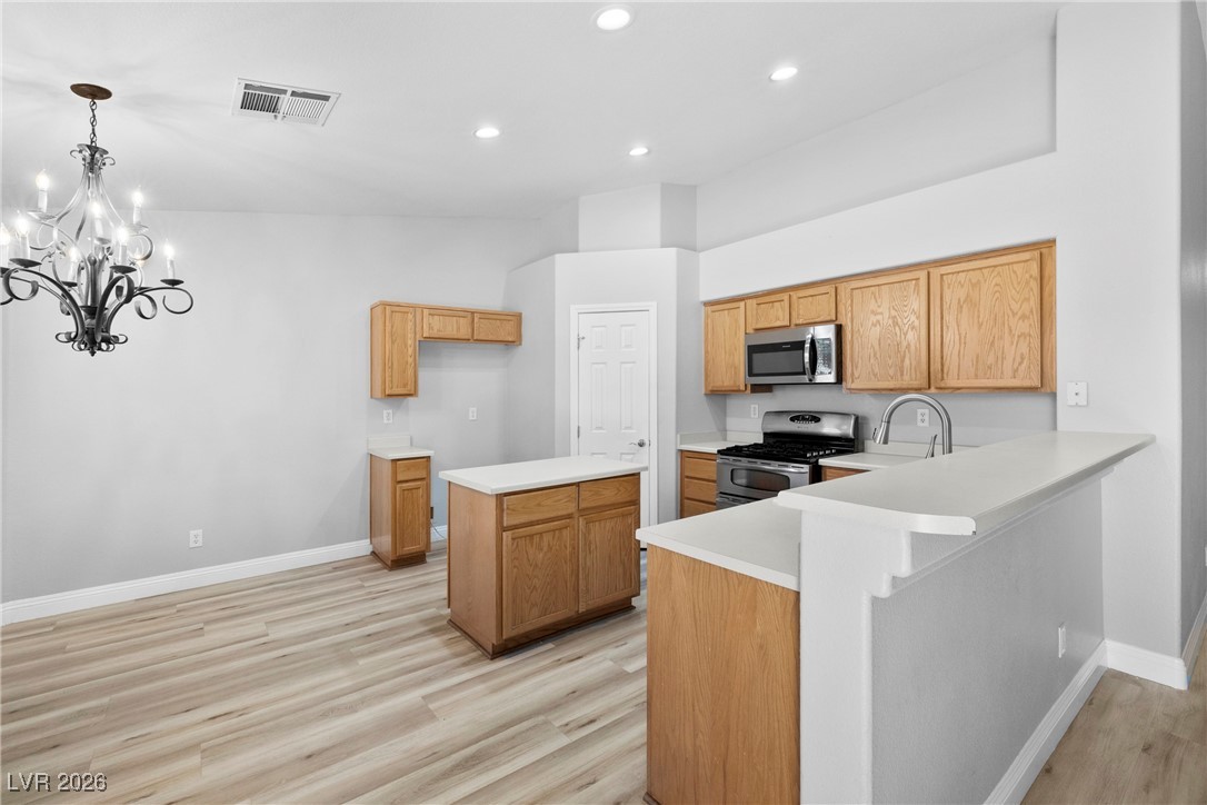 585 Preakness Stakes Street