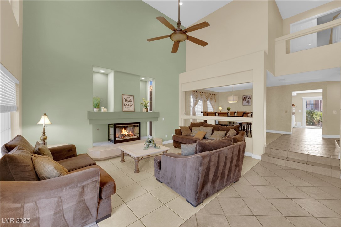 9852 Snowy Canyon Court