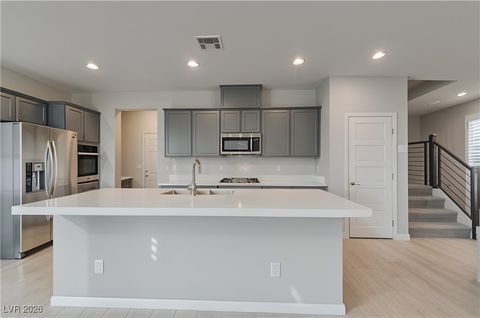 48 Verde Rosa Drive Henderson NV 89011