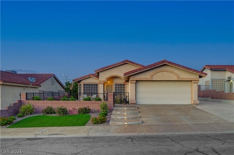 Homes For Sale - 418 Palegold Street<br/> Henderson, NV 89012