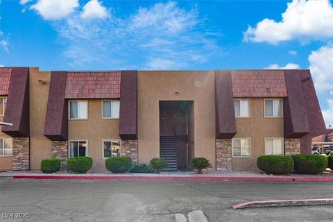 5200 Indian River Drive 301 Las Vegas NV 89103