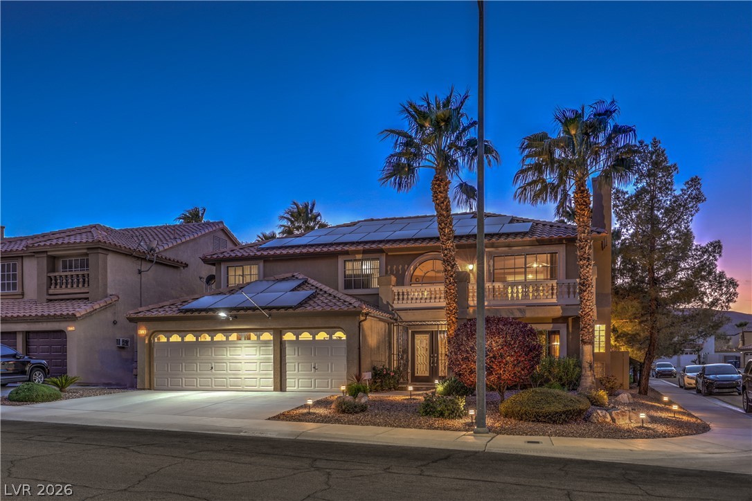 3725 Plum Blossom Court