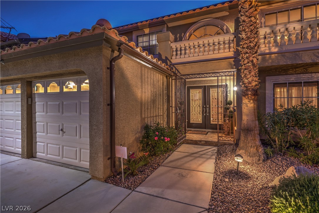 3725 Plum Blossom Court