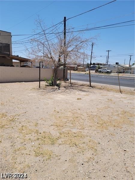 2417 St George Street, North Las Vegas, Nevada image 28