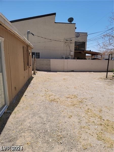 2417 St George Street, North Las Vegas, Nevada image 27