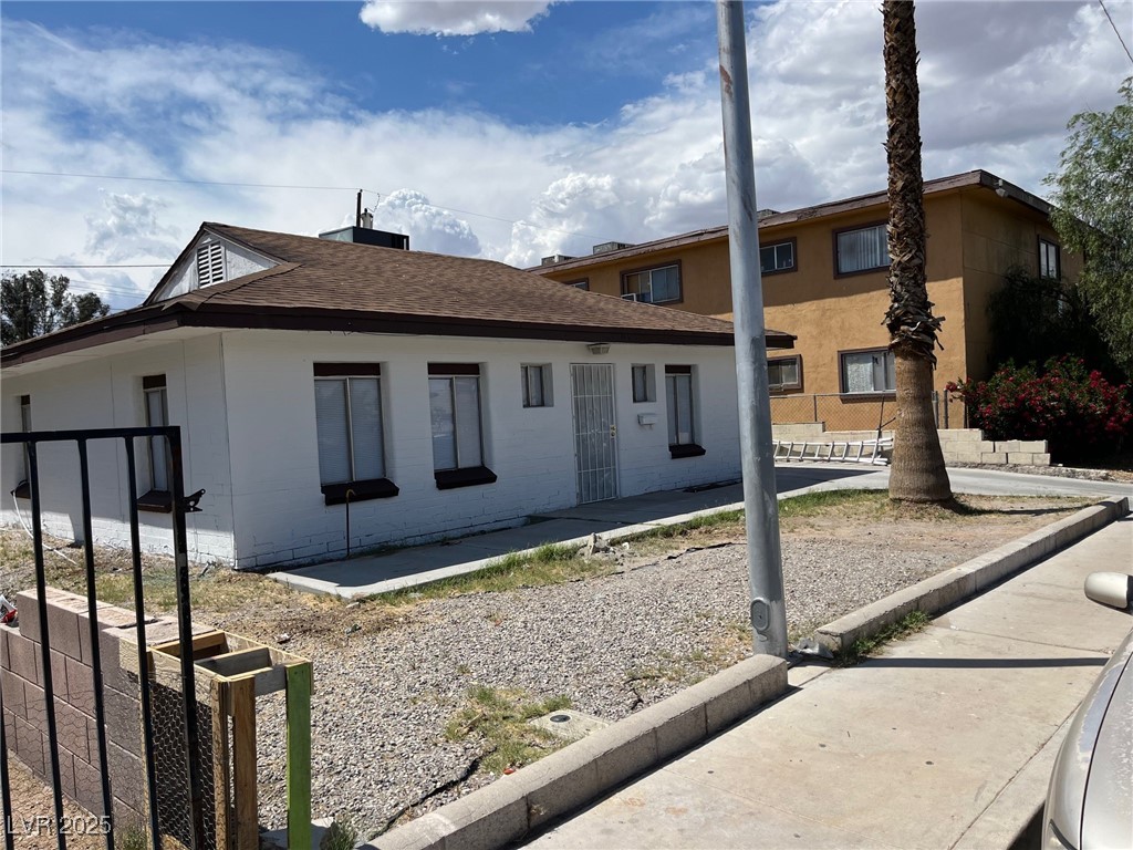 2417 St George Street, North Las Vegas, Nevada image 1