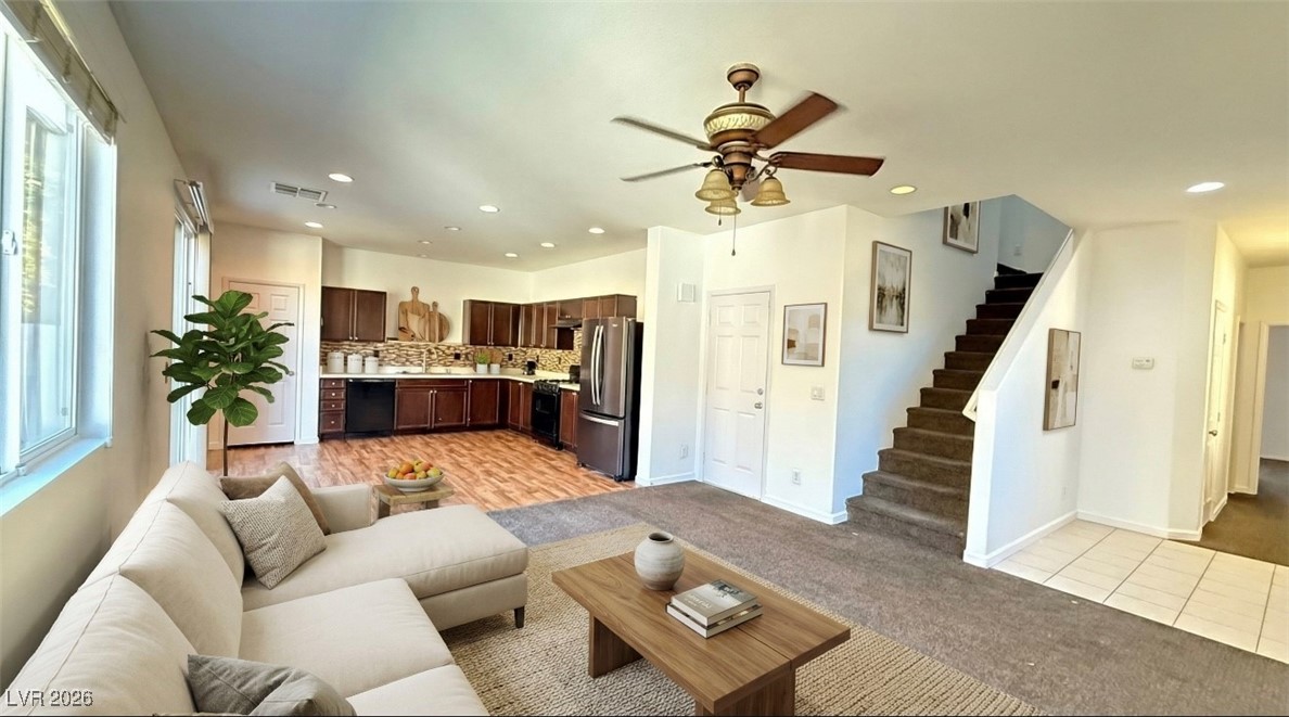 3890 Blake Canyon drive Drive