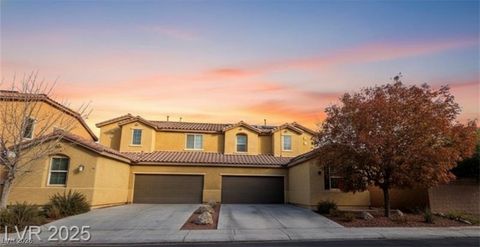 3890 Blake Canyon drive Drive North Las Vegas NV 89032