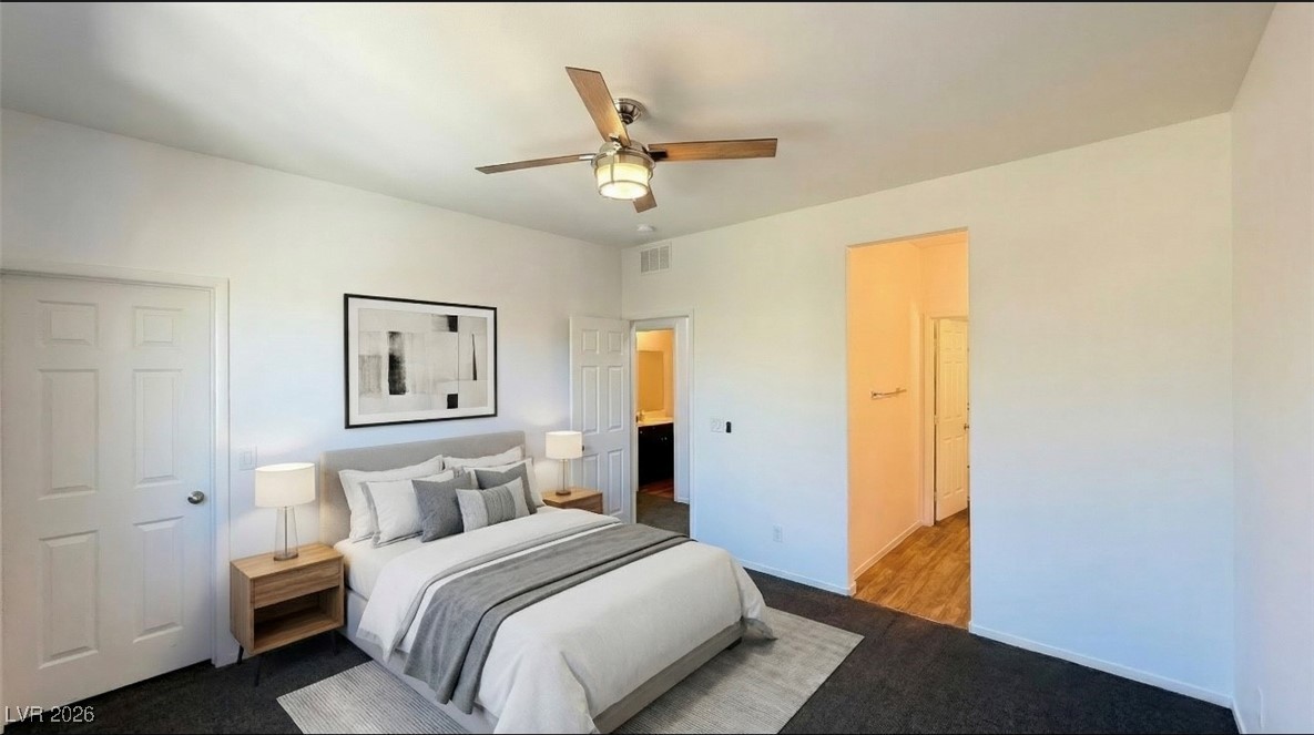 3890 Blake Canyon drive Drive