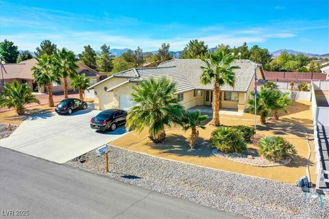 4120 Shenandoah Street Pahrump NV 89060