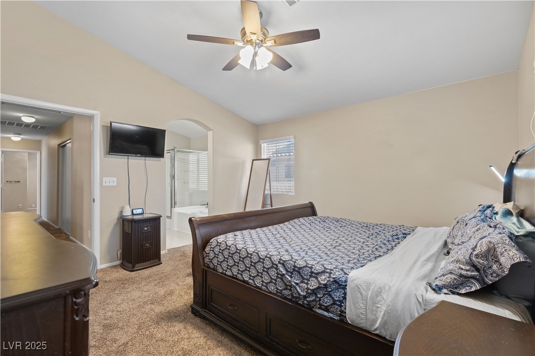 1906 Desert Sage Avenue, North Las Vegas, Nevada image 24