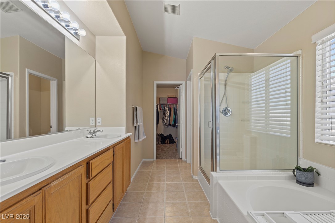 1906 Desert Sage Avenue, North Las Vegas, Nevada image 25