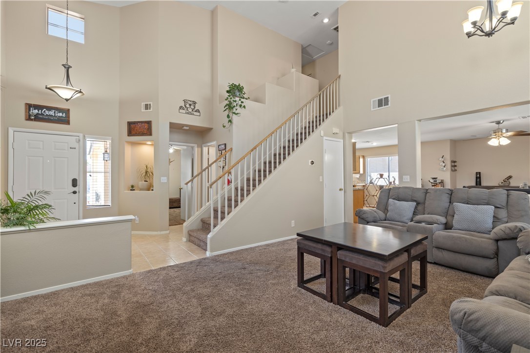 1906 Desert Sage Avenue, North Las Vegas, Nevada image 8