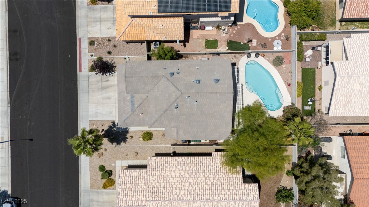1906 Desert Sage Avenue, North Las Vegas, Nevada image 47