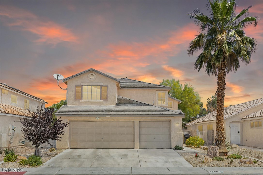 1906 Desert Sage Avenue, North Las Vegas, Nevada image 1