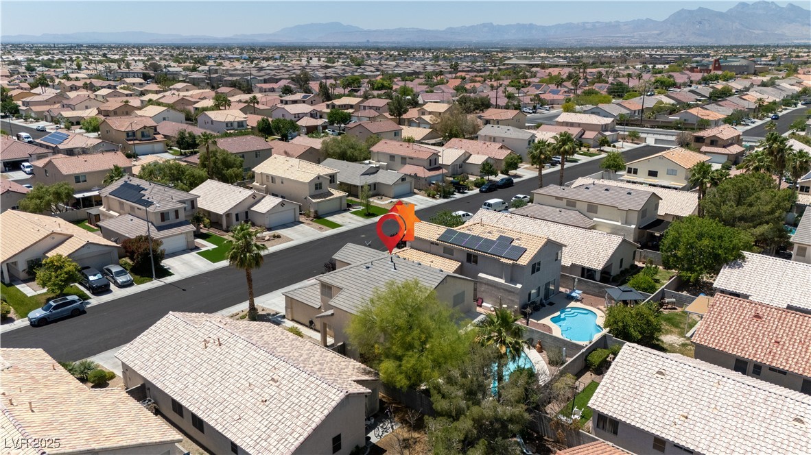 1906 Desert Sage Avenue, North Las Vegas, Nevada image 46