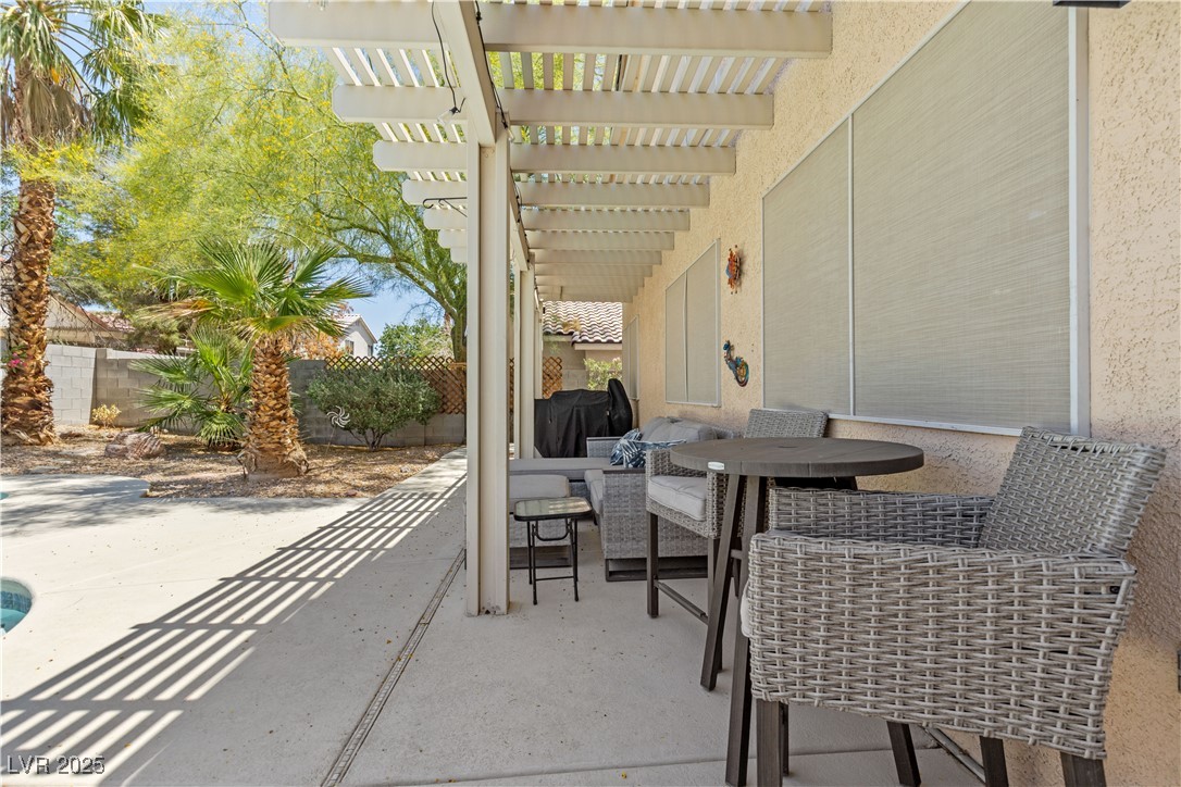 1906 Desert Sage Avenue, North Las Vegas, Nevada image 41