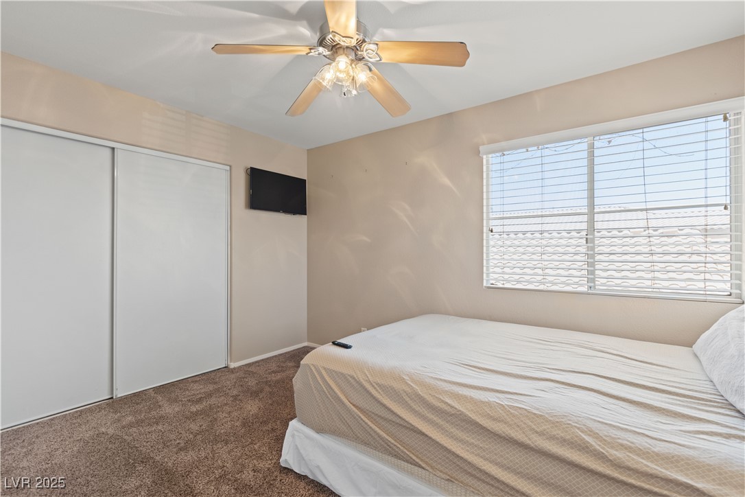 1906 Desert Sage Avenue, North Las Vegas, Nevada image 34