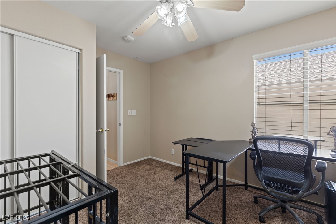 1906 Desert Sage Avenue, North Las Vegas, Nevada image 11