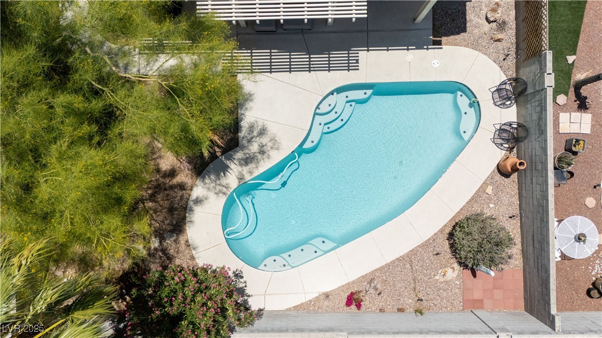 1906 Desert Sage Avenue, North Las Vegas, Nevada image 49