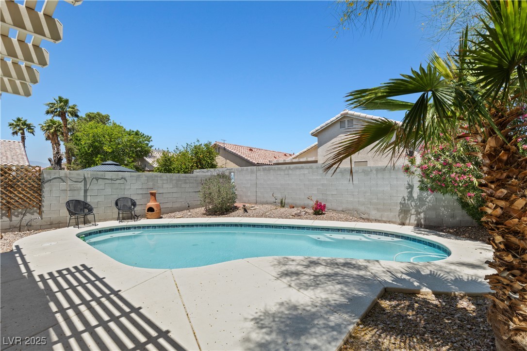 1906 Desert Sage Avenue