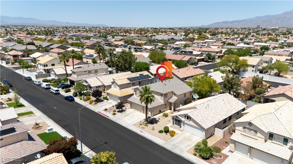 1906 Desert Sage Avenue, North Las Vegas, Nevada image 45